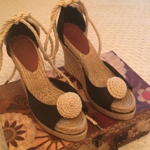 Kate Spade Espadrilles